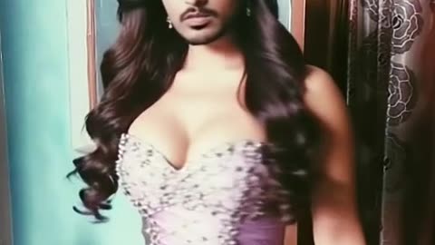 Change gender