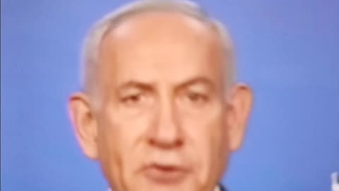 Israel leader Netanyahu on striking Iran