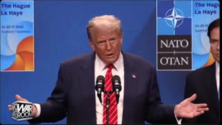 The Alex Jones Show WEDNESDAY LIVE SHOW STREAM 6/25/25