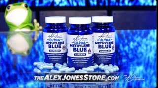The Alex Jones Show WEDNESDAY LIVE SHOW STREAM 6/25/25
