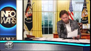 The Alex Jones Show WEDNESDAY LIVE SHOW STREAM 6/25/25