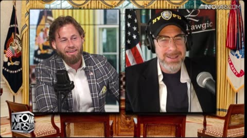 The Alex Jones Show WEDNESDAY LIVE SHOW STREAM 6/25/25