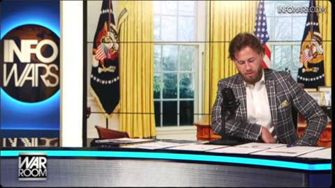 The Alex Jones Show WEDNESDAY LIVE SHOW STREAM 6/25/25