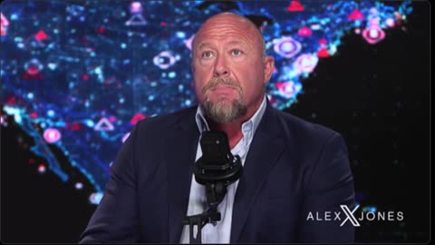 The Alex Jones Show WEDNESDAY LIVE SHOW STREAM 6/25/25