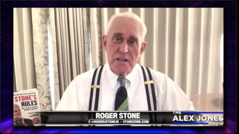 The Alex Jones Show WEDNESDAY LIVE SHOW STREAM 6/25/25
