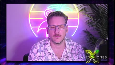 The Alex Jones Show WEDNESDAY LIVE SHOW STREAM 6/25/25