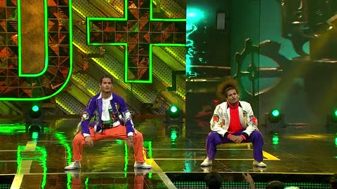 Dance Plus Pro S01E48 29th February 2024