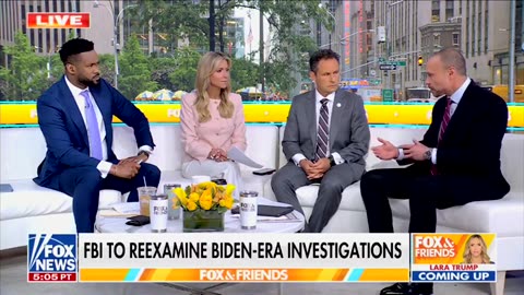 Dan - Re-Examining The Biden Era Investigations