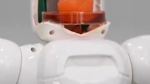 Lab Grown Human Brain Cells [WTF]