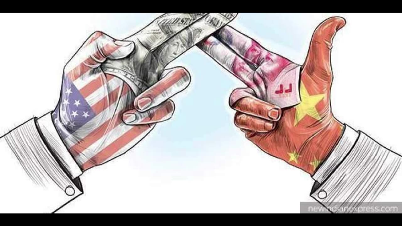 🔎 Nixon Goes to China: The Beginning of a Global Power Shift🌍📜