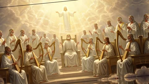 What Heaven Will Be Like (A Biblical Perspective)