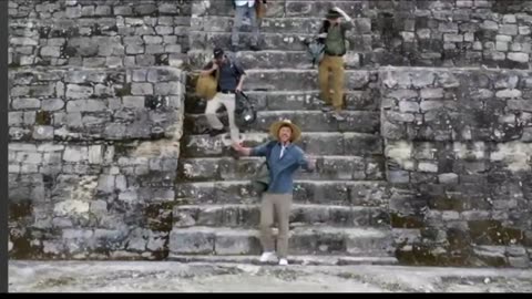 I Explored 2000-Year-Old Ancient Temples