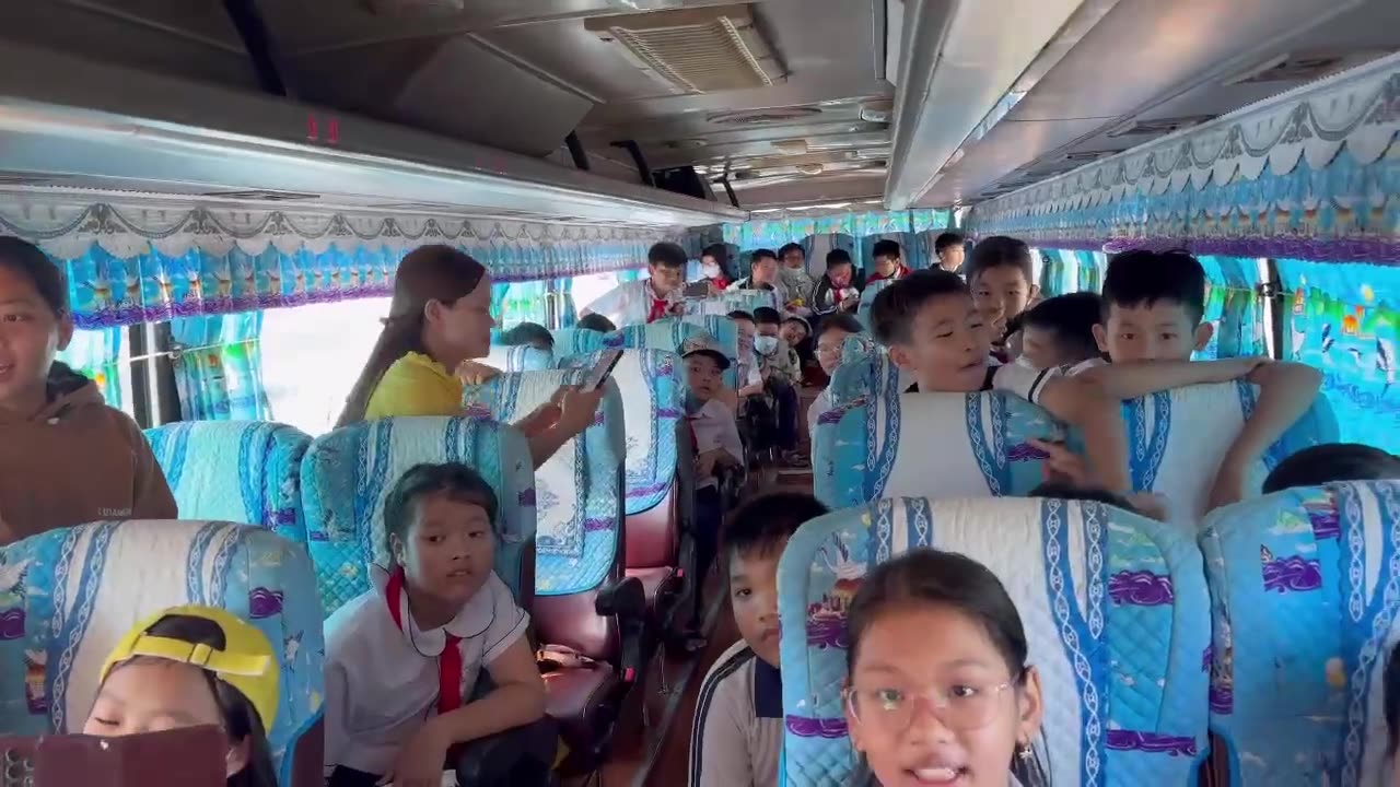 Chuyến đi nhiều kỷ niệm của Cô trò lớp 5.4 trường TH Phước An.p11.tpvt