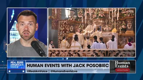 Who Will Be The New Pope Of The Catholic Church?