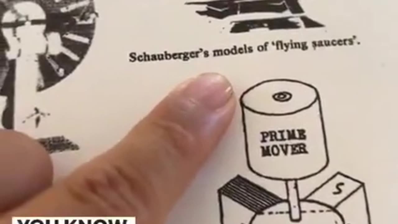'THE MANUAL OF FREE ENERGY AND SYSTEMS' 📙 PROVES THEY'VE BEEN HIDING THE TRUTH