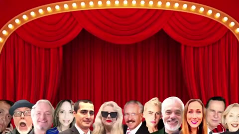 AGENT X11: HELLYWOOD DARK JOURNALIST TRUE CRIME EDITION: EP.211