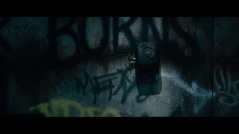 Black Phone 2 | Official Trailer