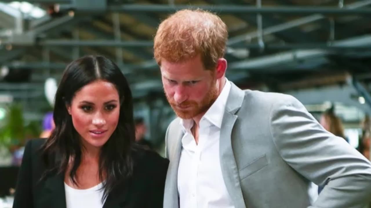 Meghan & Harry’s PR MELTDOWN, Why the World is Tuning Out for GOOD