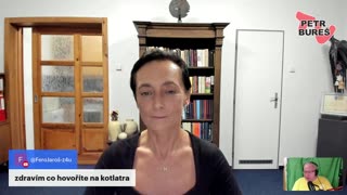 MUDr. Soňa Peková, PhD. - Otevřený dopis prezidentu Pavlovi