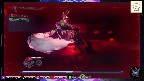 Ninja Gaiden 4 Master Ninja Trials 7