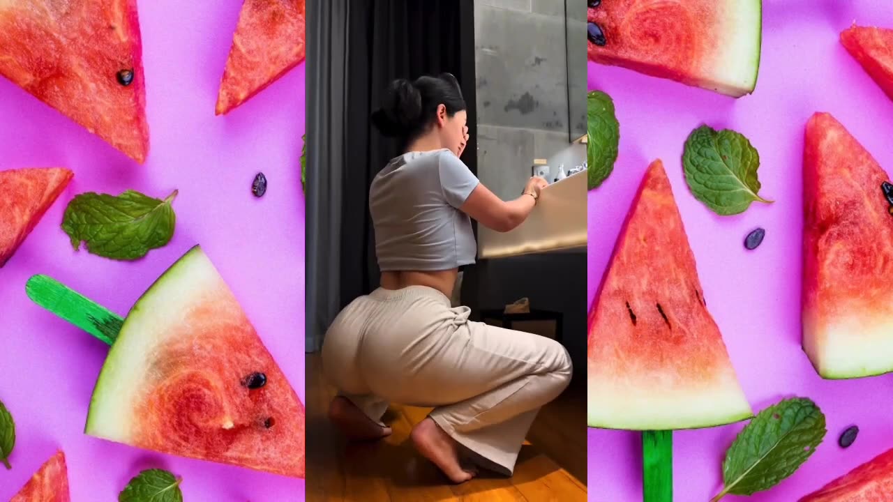 goon to big bank challenge 🍩😋