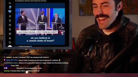 Ian Carroll ~ Part 4:- Early Summer Was Full Of A Lot Of Shenanigans.