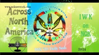 Tokin Tuesdays on the IWK 710 Daily Sesh