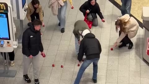 This is what the world could be like, No color, No name, No country, No religion, just LOVE