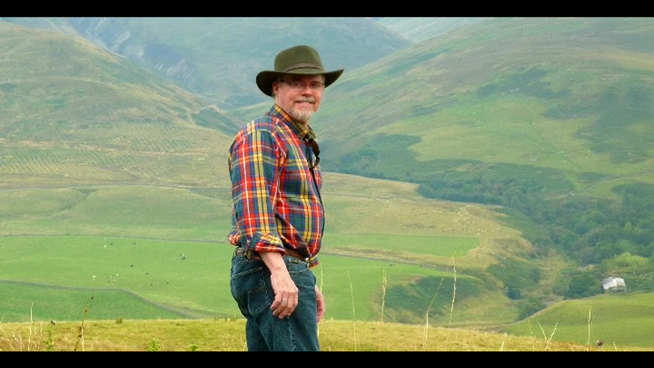 Larry Cannon Obituary & Slide Show