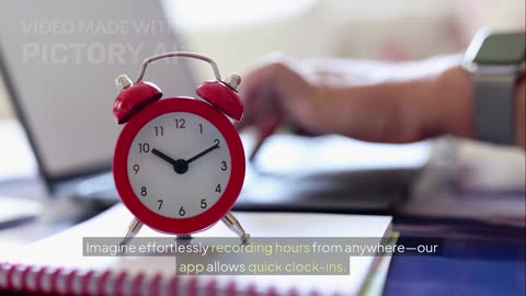 ZEP Clock: Legally Compliant Working Time Tracking Made Simple