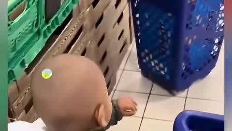 Try Not to Laugh Challenge 189 😂 #shorts #viral #funny