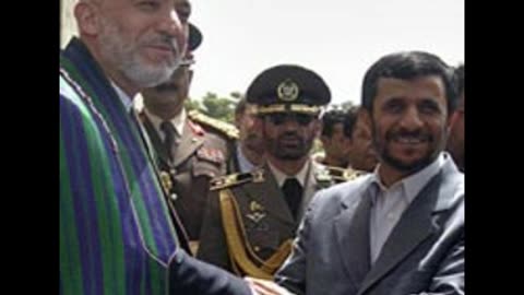 پیام اهل سنت برای رهبر ایران ( خامنه ای )