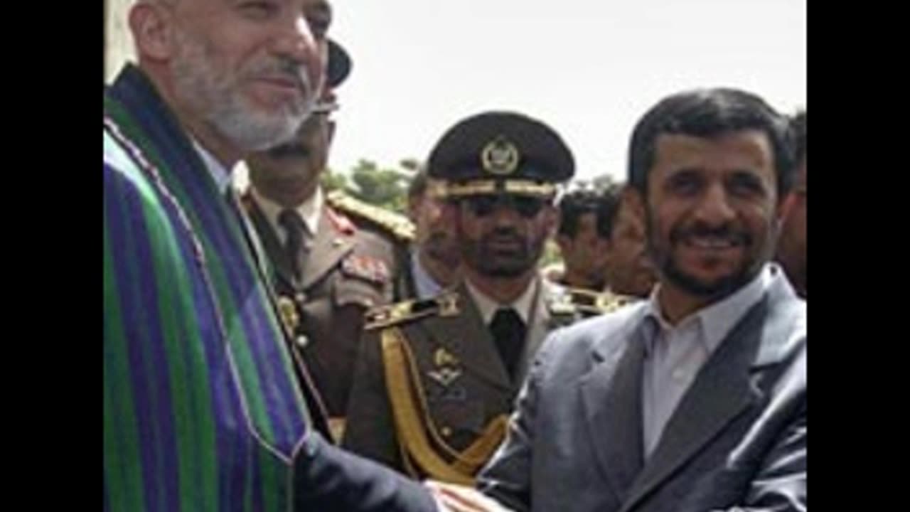 پیام اهل سنت برای رهبر ایران ( خامنه ای )