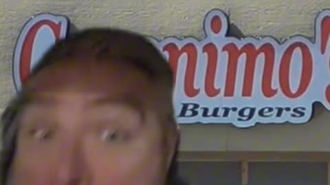 Donuts & Double Cheeseburgers