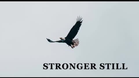 Pray USA, 7/10/2025 Stronger Still