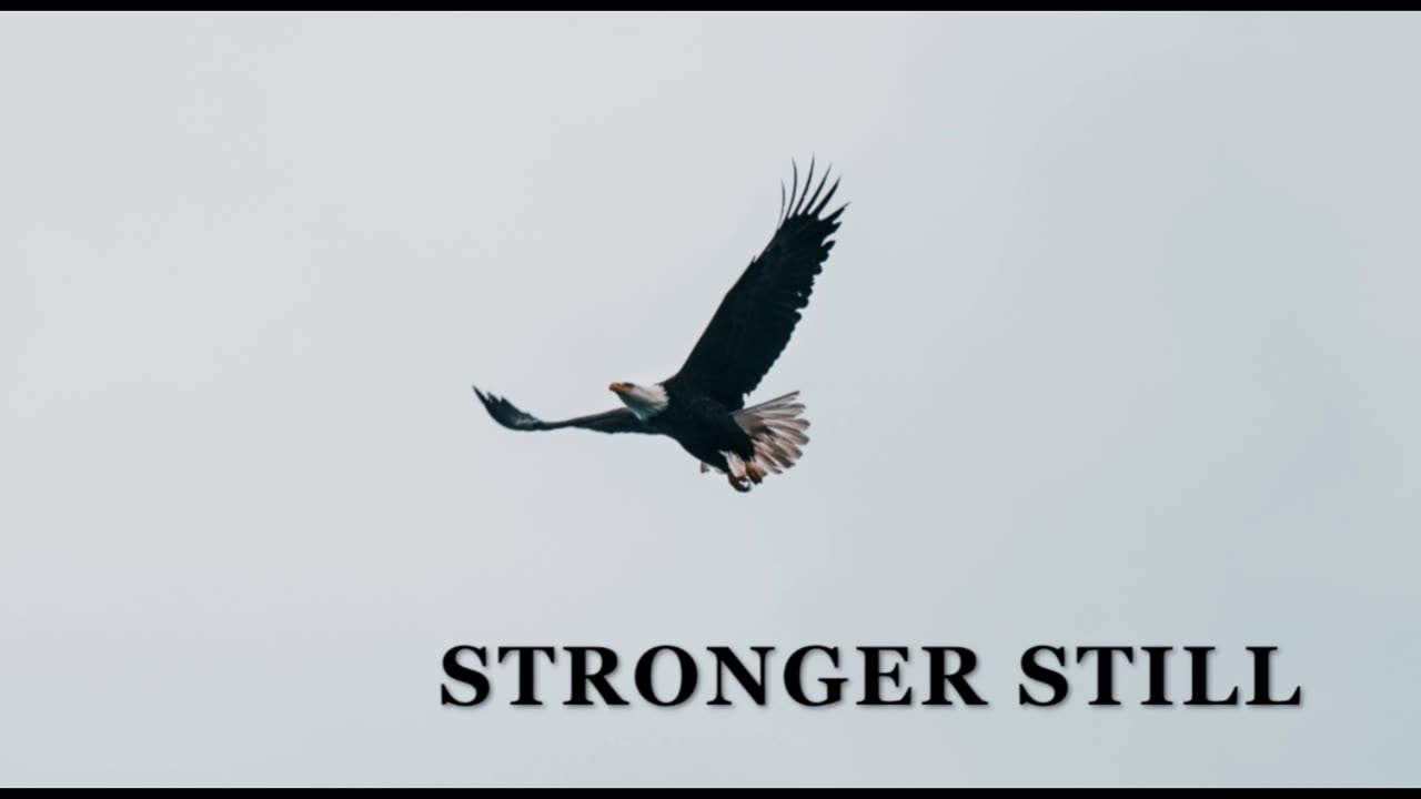 Pray USA, 7/10/2025 Stronger Still