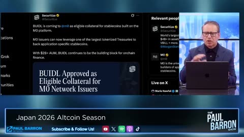 Japan Planning Insane Altcoin Season in 2026!?🚀🔥