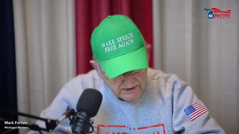 Michigan Matters Update February 4, 2026