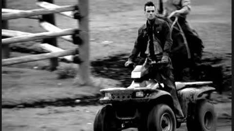 Robbie Williams - Feel