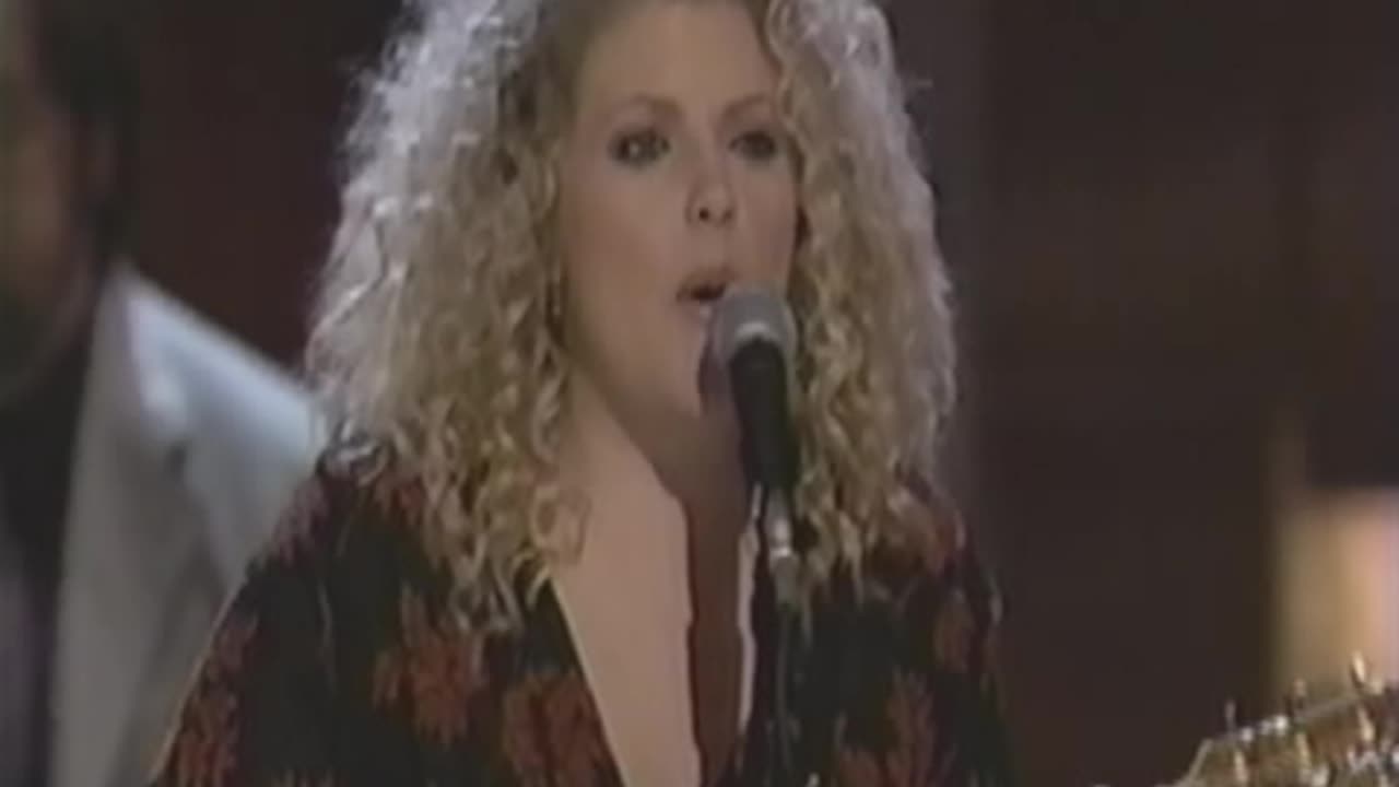 Dixie Chicks - 03 - Truth No.2 = Live OldFart 2002