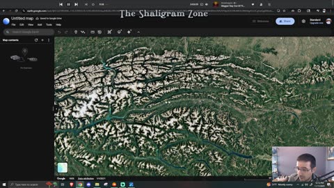 The Shaligram Zone: Ep. 63