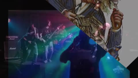 Nostalgia ~ Dust! ~ Remix 2 Christcore