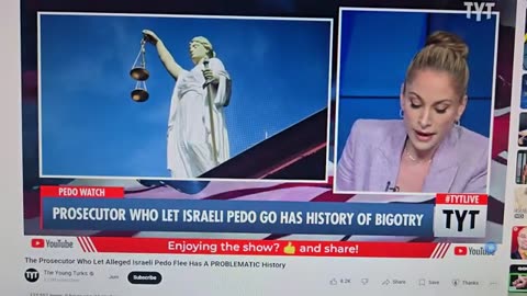 Blatant Bigotry and favoritism displayed: Unrighteous Judgements.