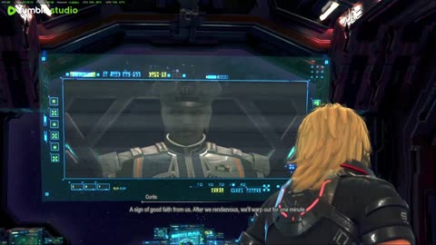 Star Ocean : The Divine Force day 11