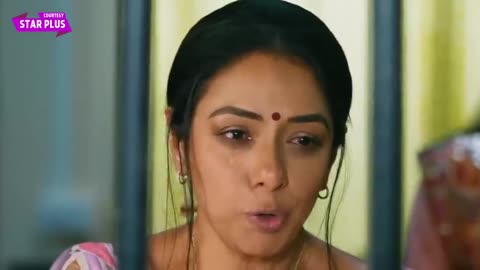 Anupama Today Episode NEW PROMO 14th July 2025