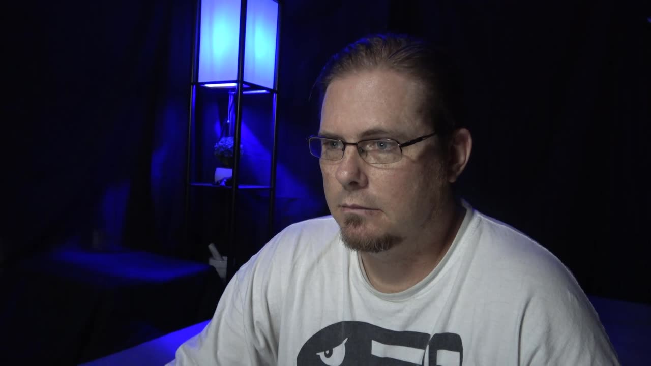 Somewhere in Pakistan - Episode 2- another invitation [The Bride of Christ]