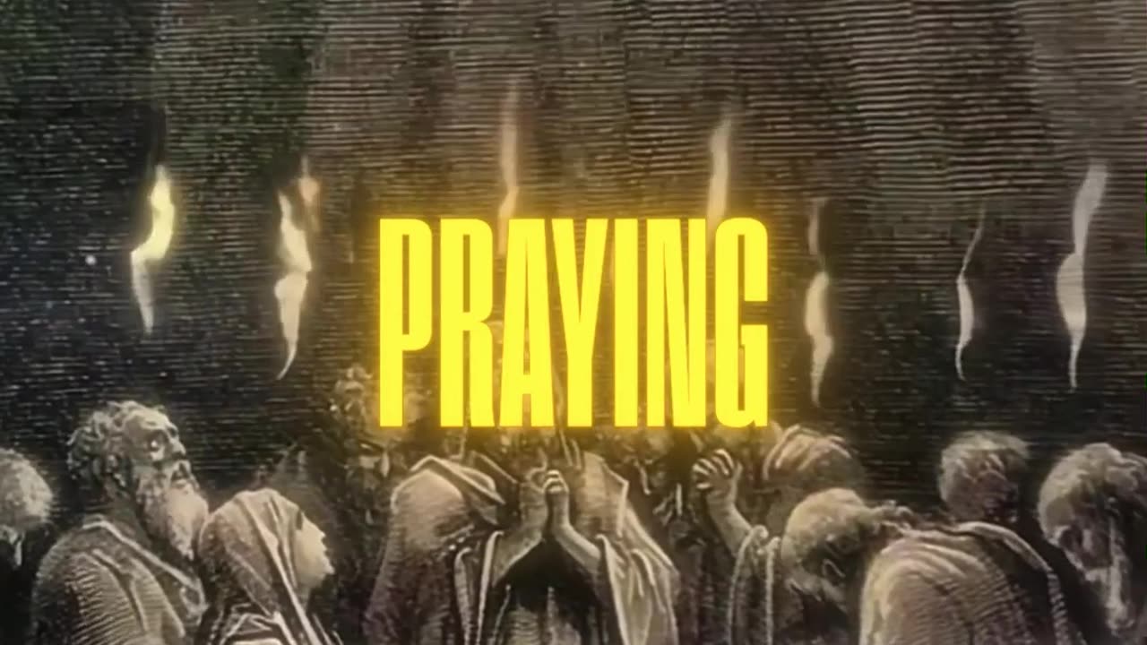 Fresh Fillings Lead to Fresh Prayers