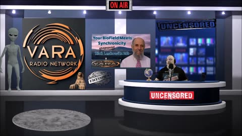 The Biofield and Energy Healing (Video Version)