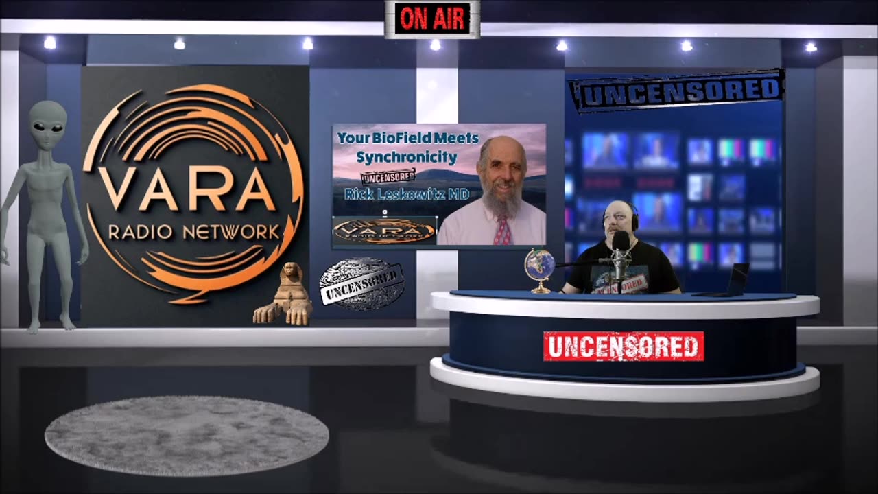 The Biofield and Energy Healing (Video Version)