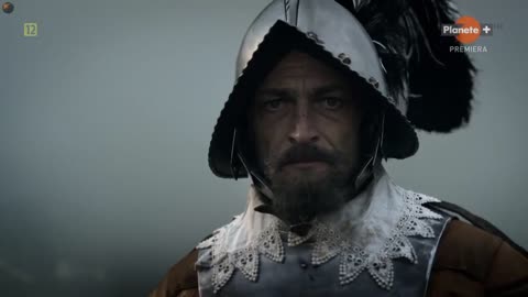 1618. Praska defenestracja (2018) film dokumentalny LEKTOR PL